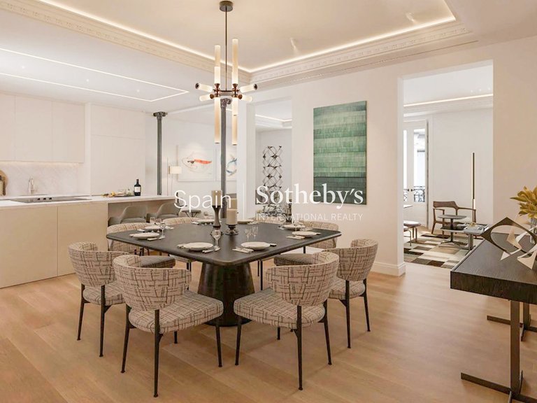 Apartment for Sale in Madrid, Madrid 2