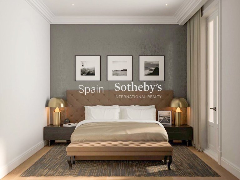 Apartment for Sale in Madrid, Madrid 5