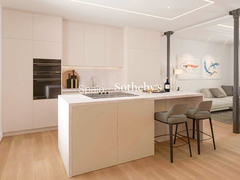 Apartment for Sale in Madrid, Madrid 4