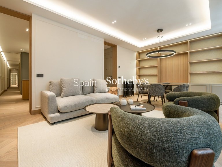 Apartment for Sale in Madrid, Madrid 3