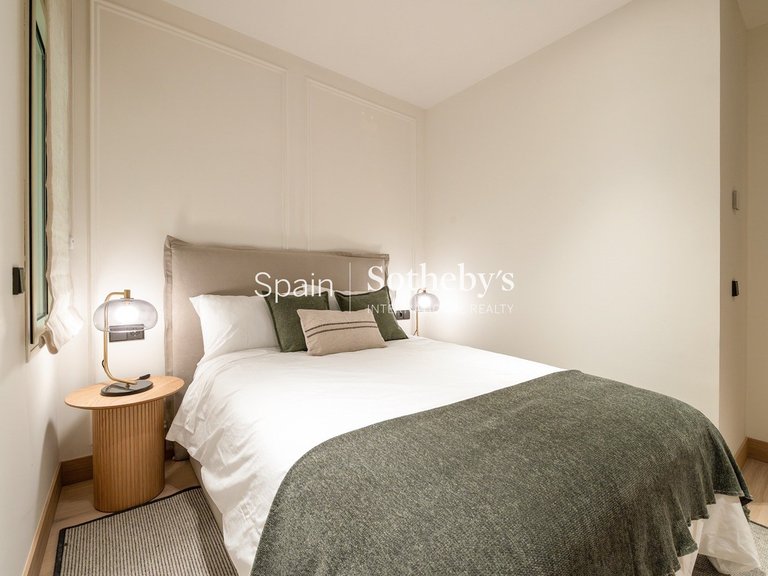 Apartment for Sale in Madrid, Madrid 21