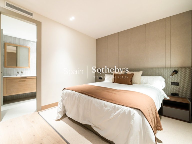 Apartment for Sale in Madrid, Madrid 15
