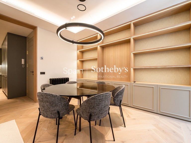 Apartment for Sale in Madrid, Madrid 8