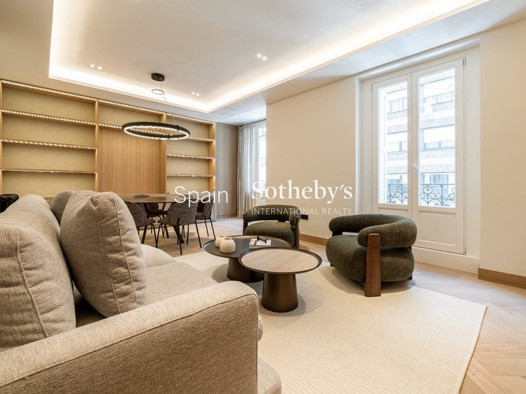 Apartment for Sale in Madrid, Madrid 1