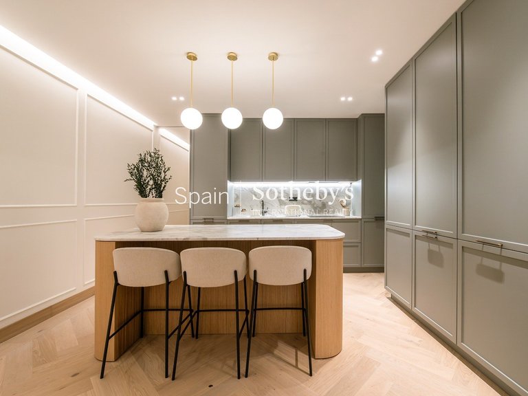Apartment for Sale in Madrid, Madrid 9
