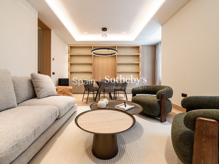 Apartment for Sale in Madrid, Madrid 7