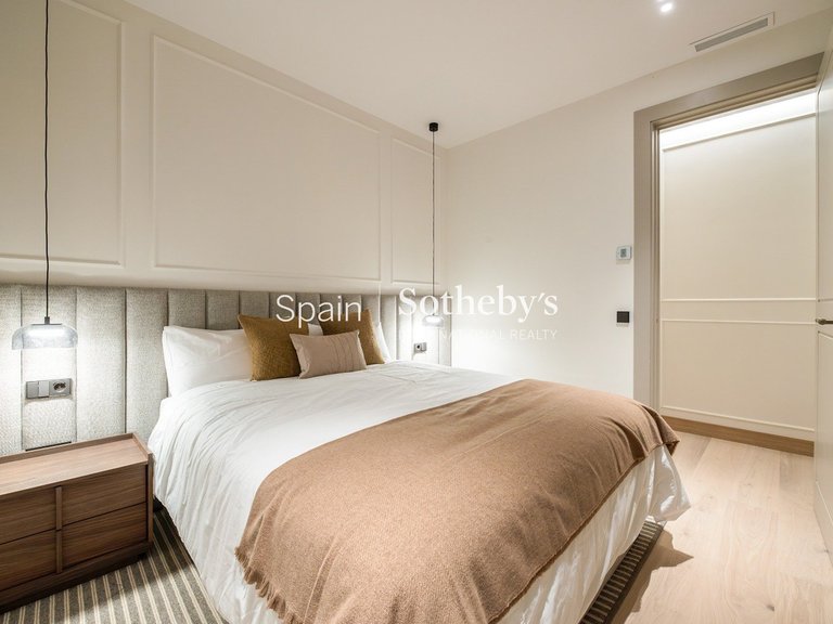 Apartment for Sale in Madrid, Madrid 23