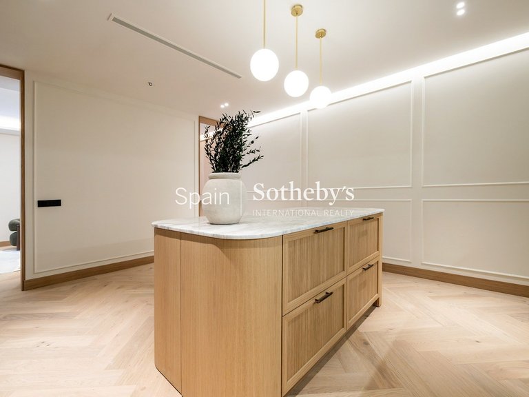 Apartment for Sale in Madrid, Madrid 12