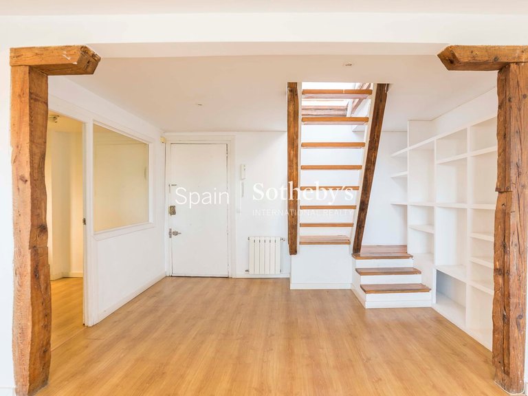 Penthouse for Sale in Madrid, Madrid 11