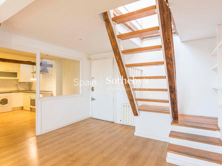 Penthouse for Sale in Madrid, Madrid 6