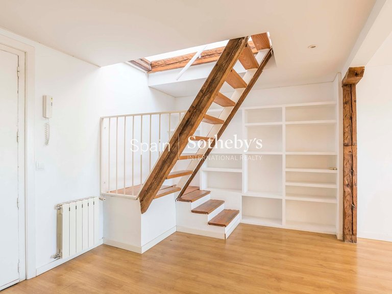 Penthouse for Sale in Madrid, Madrid 10