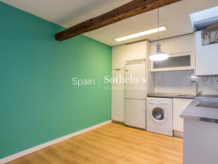 Penthouse for Sale in Madrid, Madrid 30