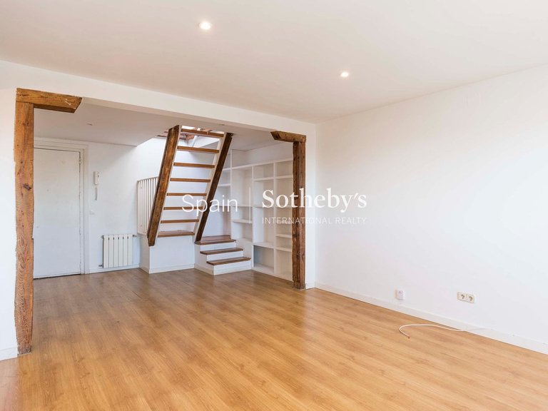 Penthouse for Sale in Madrid, Madrid 7