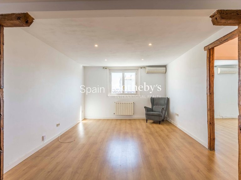 Penthouse for Sale in Madrid, Madrid 22
