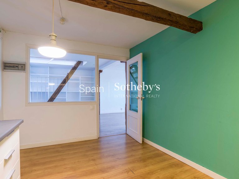 Penthouse for Sale in Madrid, Madrid 28