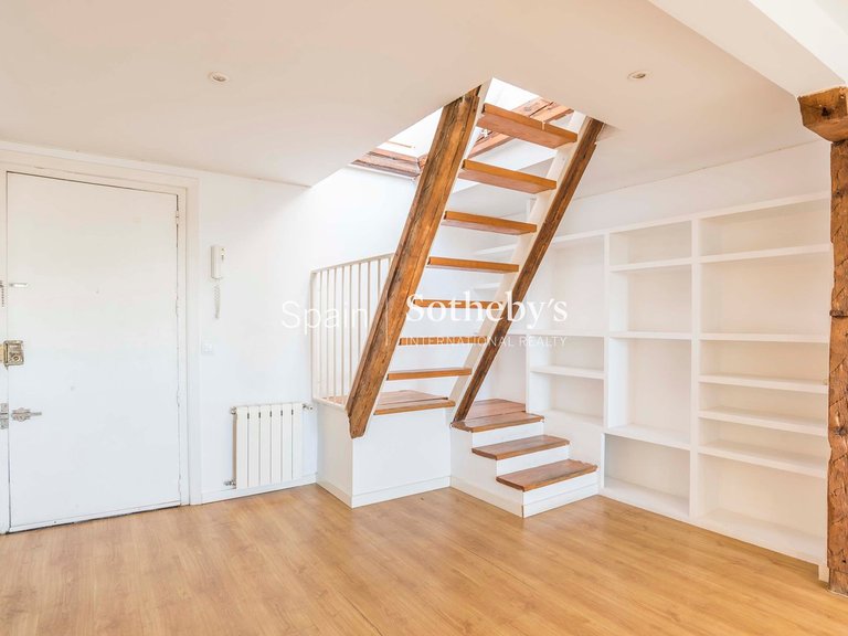 Penthouse for Sale in Madrid, Madrid 9