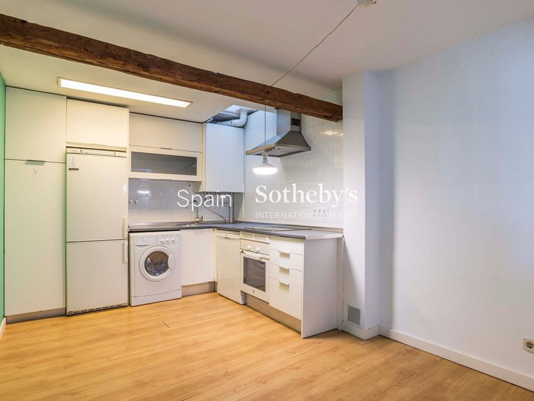 Penthouse for Sale in Madrid, Madrid 29