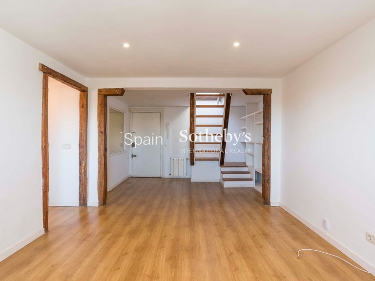 Penthouse for Sale in Madrid, Madrid 5