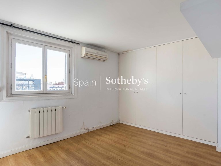 Penthouse for Sale in Madrid, Madrid 34