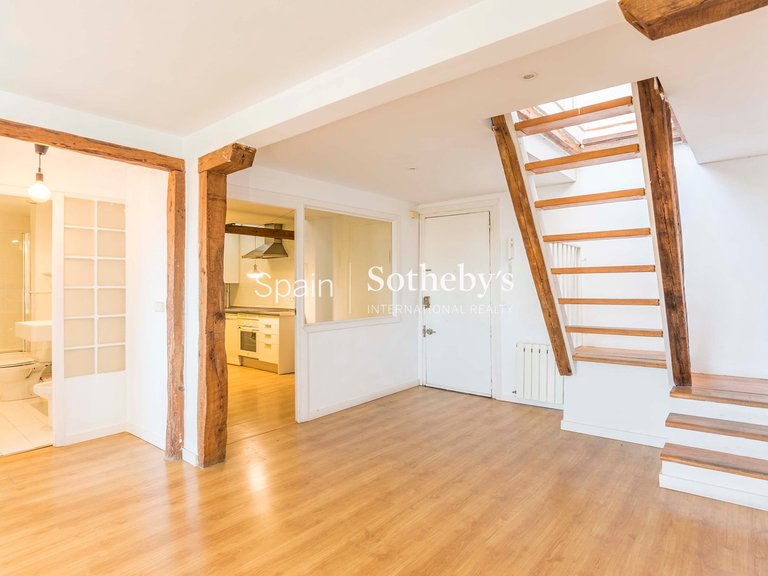Penthouse for Sale in Madrid, Madrid 3