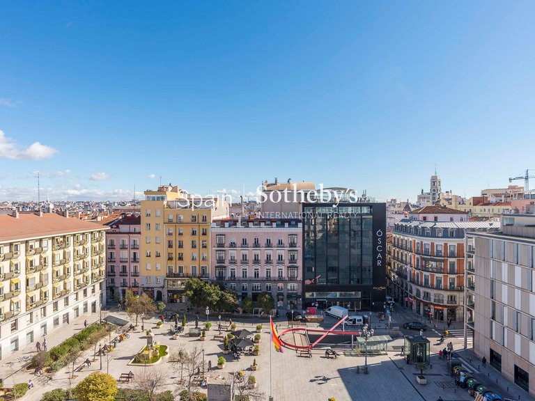 Penthouse for Sale in Madrid, Madrid 38