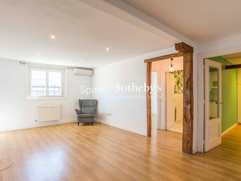 Penthouse for Sale in Madrid, Madrid 8