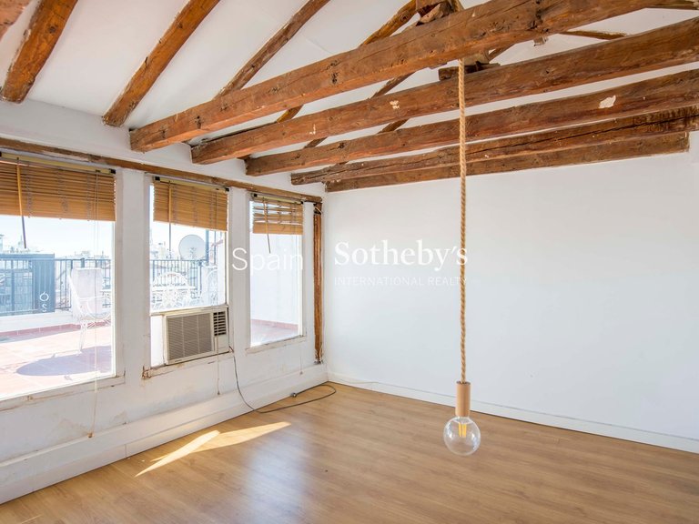 Penthouse for Sale in Madrid, Madrid 12