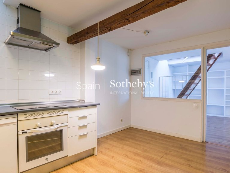 Penthouse for Sale in Madrid, Madrid 27