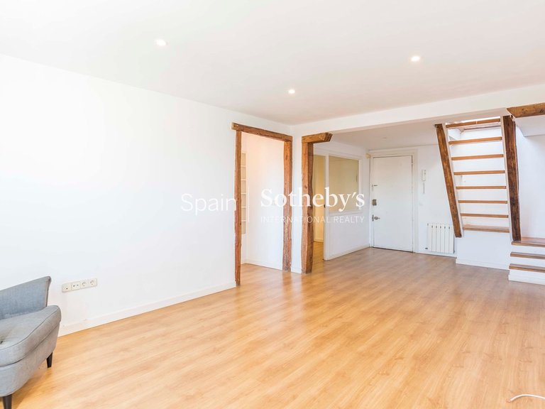 Penthouse for Sale in Madrid, Madrid 4