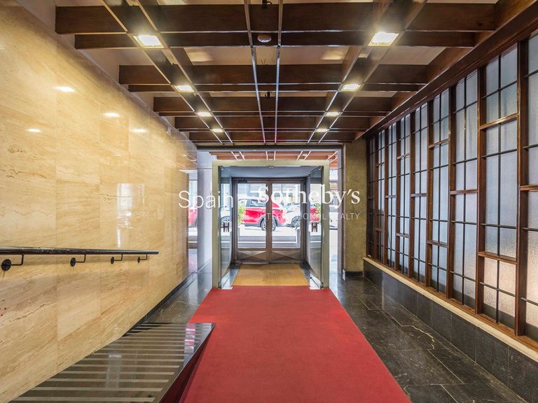 Apartment for Sale in Madrid, Madrid 36