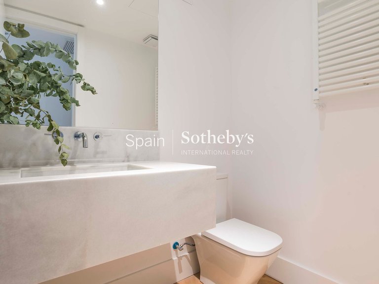 Apartment for Sale in Madrid, Madrid 24