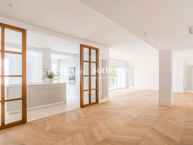 Apartment for Sale in Madrid, Madrid 1