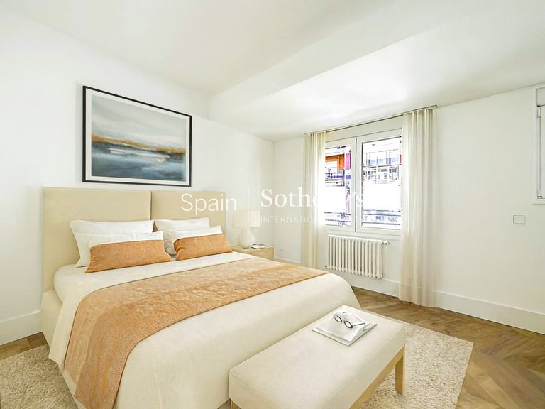 Apartment for Sale in Madrid, Madrid 20