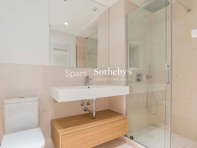 Apartment for Sale in Madrid, Madrid 28