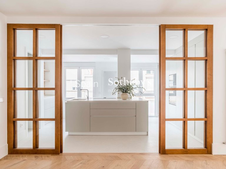 Apartment for Sale in Madrid, Madrid 7