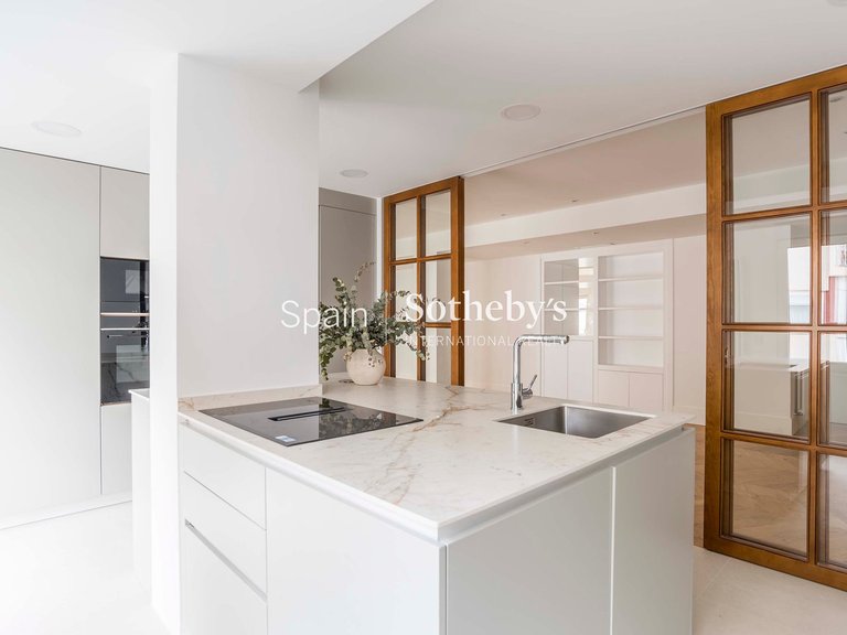 Apartment for Sale in Madrid, Madrid 9