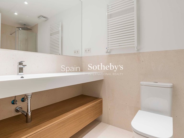 Apartment for Sale in Madrid, Madrid 26