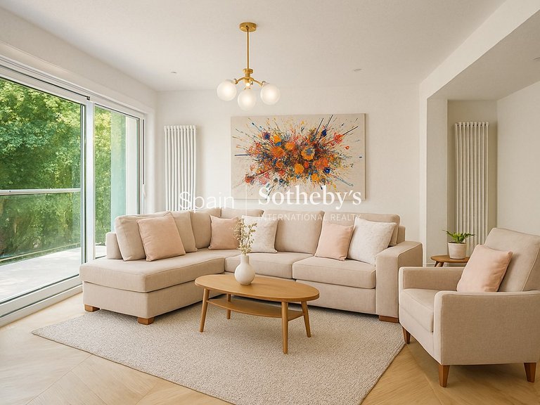 Apartment for Sale in Madrid, Madrid 6
