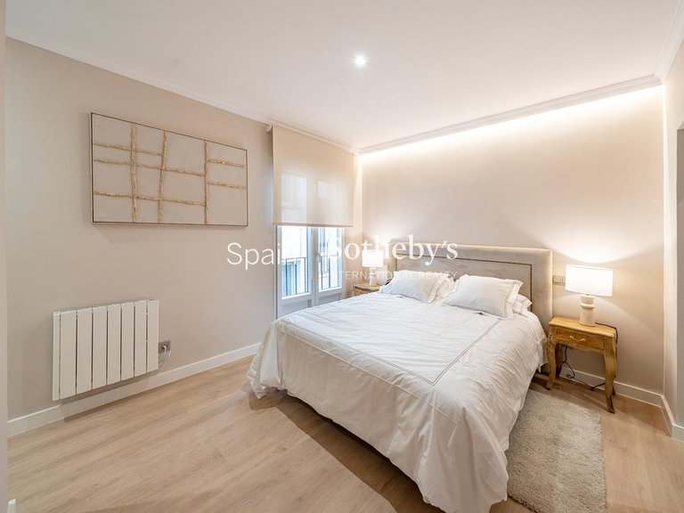 Apartment for Sale in Madrid, Madrid 15