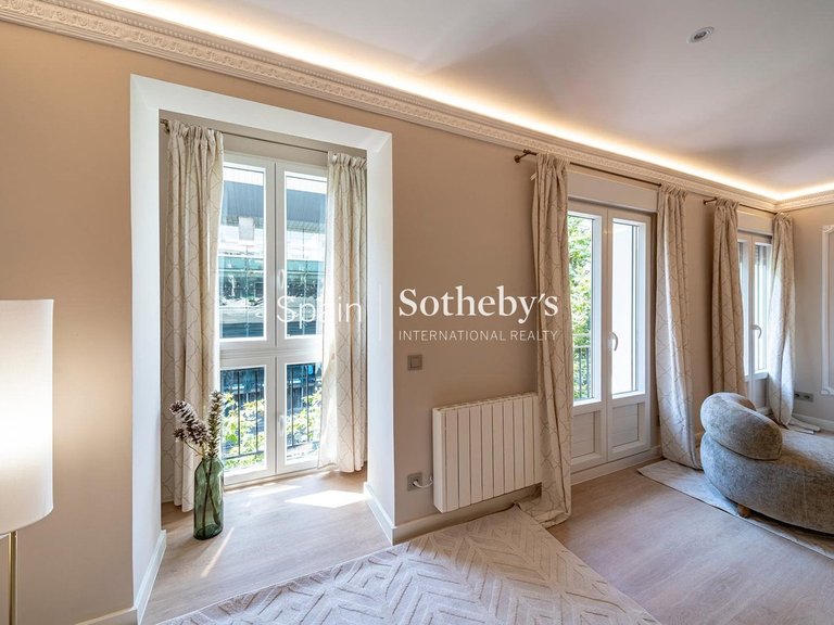 Apartment for Sale in Madrid, Madrid 7