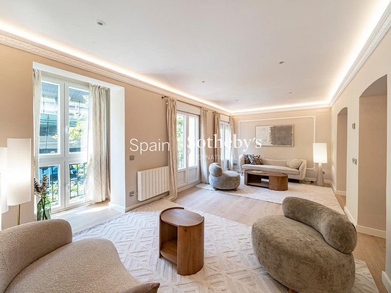 Apartment for Sale in Madrid, Madrid 1