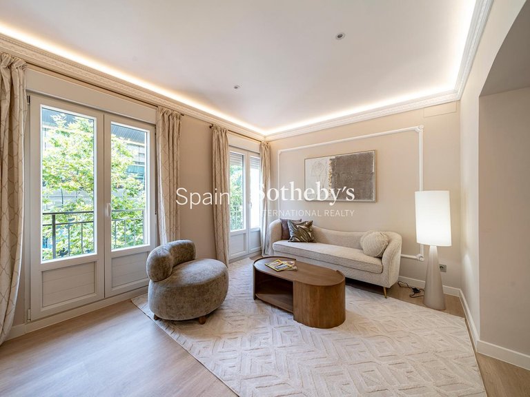 Apartment for Sale in Madrid, Madrid 4