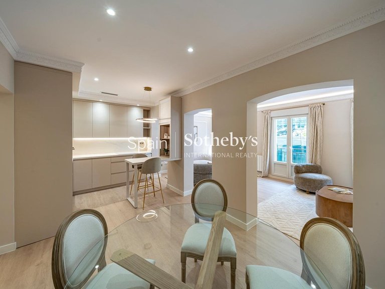 Apartment for Sale in Madrid, Madrid 9