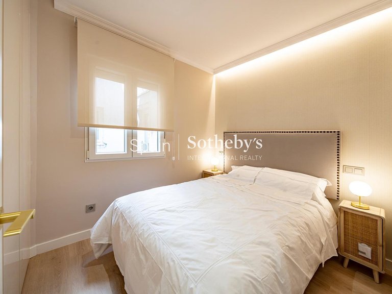 Apartment for Sale in Madrid, Madrid 19