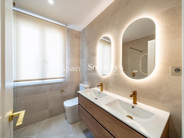 Apartment for Sale in Madrid, Madrid 20