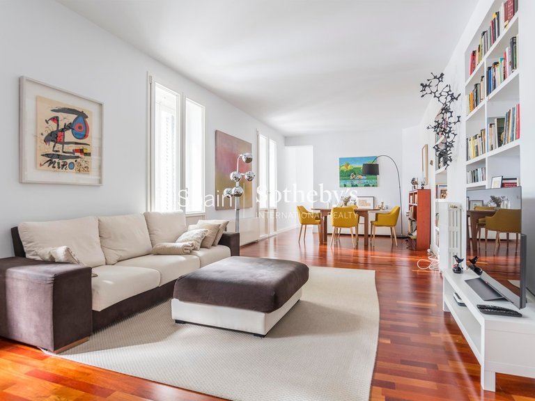 Apartment for Sale in Madrid, Madrid 1