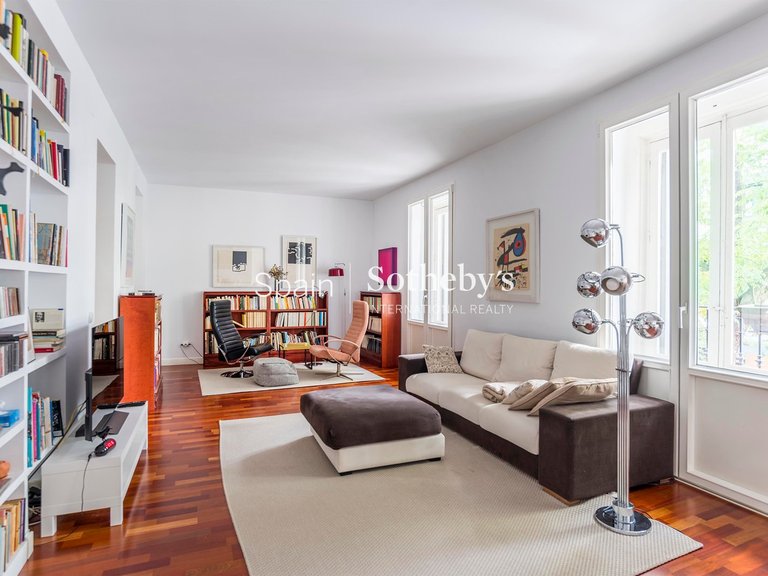 Apartment for Sale in Madrid, Madrid 3
