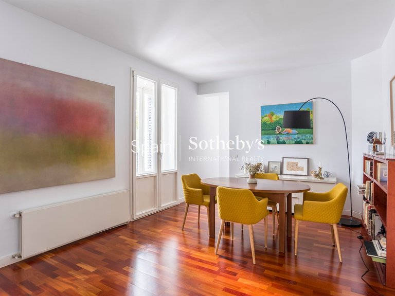 Apartment for Sale in Madrid, Madrid 6