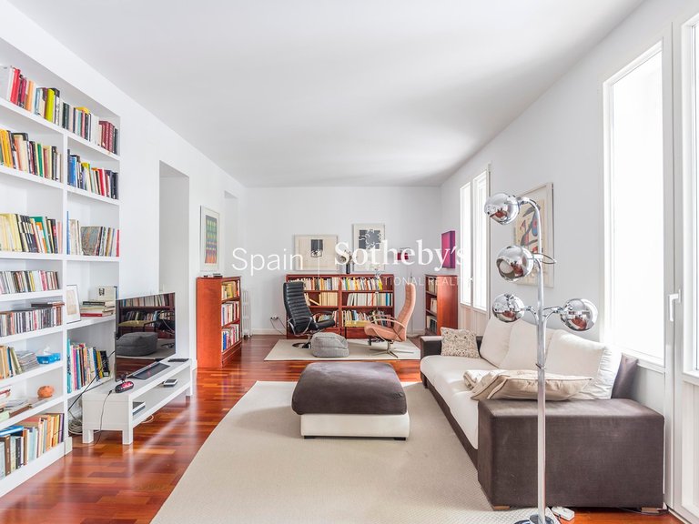 Apartment for Sale in Madrid, Madrid 4
