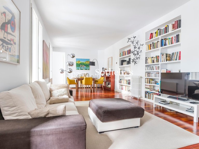 Apartment for Sale in Madrid, Madrid 7